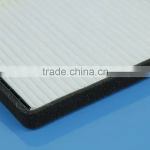 Newfil Cabin Filter 97133-1E000 97133-2H000 97133-2H001 CU2331 CU24013 thumbnail-5