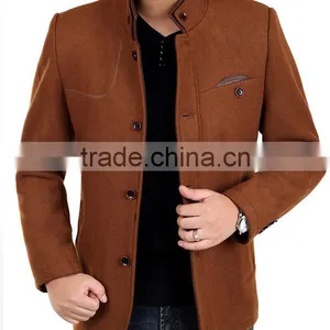 Mens Bomber Jacket Mens Winter Jackets for Sale Winter Jacket Online thumbnail-3
