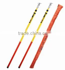 Telescopic High Voltage Operating Rod thumbnail-1