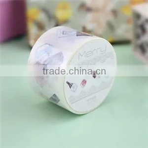 Xg-1006 Customized Available Mumbai Washy Masking Tape Indonesia Washy Masking Tape Quality Choice thumbnail-6