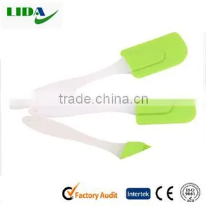 Kitchen Tools Supply BBQ Essential Silicone Knife KIT301 thumbnail-1
