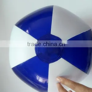EU Standard Water Fun Inflatable Kid Toy Ball thumbnail-1