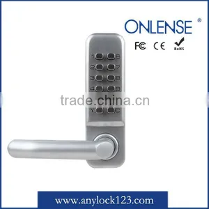 Combination Lock Used for Home,Office,Apartment thumbnail-1