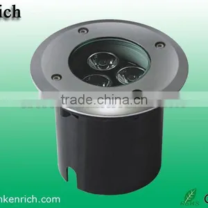 3w Led Ground Buried Light thumbnail-1