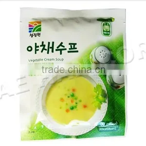 Cheap Food Grade Plastic Film in Roll Type thumbnail-1
