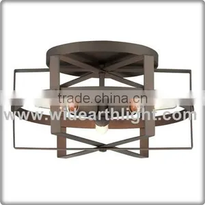 UL&CUL Listed Modern Design Hotel Ceiling Lamp C40681 thumbnail-1