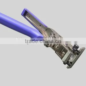 Semi Automatic SMT Tape Splice Tool /for Smt Carrier Tape/ST381D thumbnail-1