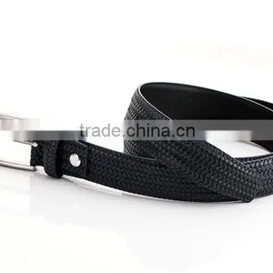 Factory Price Newest Model Newest Design Superior Quality Leather Belt Men'S thumbnail-2
