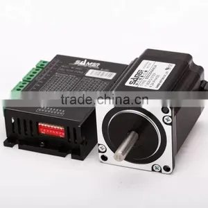 3D Printer Closed Loop Stepper Motor Nema24 and Driver thumbnail-2