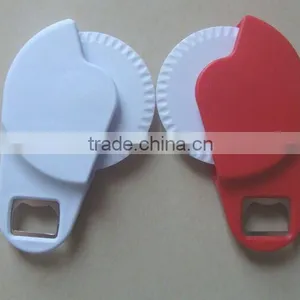 Pizza Cutter Bottle Openers thumbnail-3