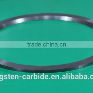 Cemented Carbide Tungsten Carbide Seal Rings thumbnail-4