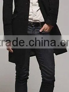Hot Sale Winter Thickening Fancy Suits Blazer thumbnail-1