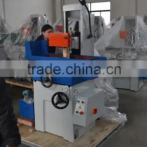 M820 Cylindrical Grinding Machine CNC Grinding Machines Quality Choice thumbnail-3