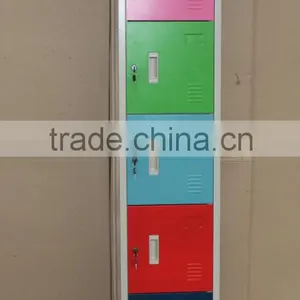 Metal Storage Locker thumbnail-6