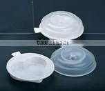 Single Heart Egg Poacher thumbnail-1