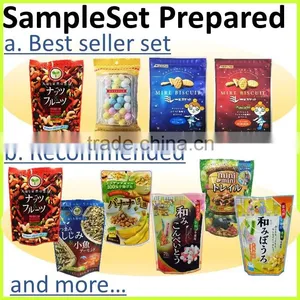 Kawaii Delicious Egg Snack From Japanese Food Supplier , Sample Set Available thumbnail-5