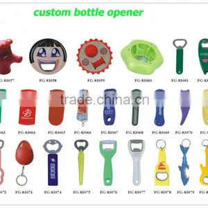 Fashion Custom Bottle Opener thumbnail-1