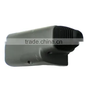 Auto Car Gear Shift Lever Cover Assembly JMC Kairui Wide Body Gear Stretcher Assy Grey JMC Pickup Truck Auto Spare Parts thumbnail-1
