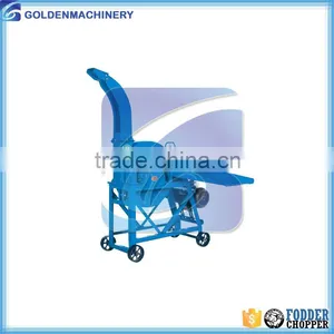 Good Price Samll Full Automatic Farming Machine thumbnail-1