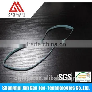 Elastic Band Tpu Rubber Elastic Hair Band From China Supplier thumbnail-1