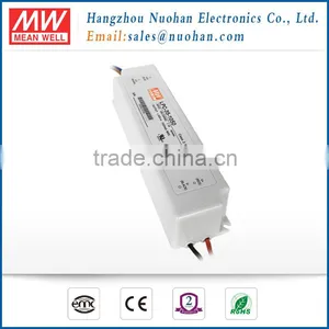MeanWell Low Cost Switching Power Supply LPC-35-1050 35W 1050ma Constant Current Led Driver thumbnail-5