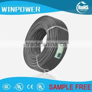 UL3289 Crosslinked PE Insulation 18 Guage Electronic Wire thumbnail-4