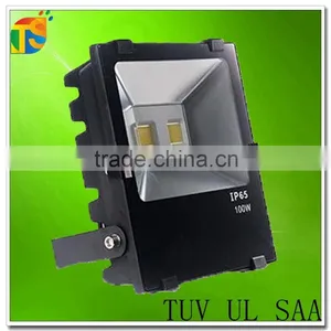CE ROSH 100w Led Flood Light AC85-245v 50~60hz IP65 thumbnail-1