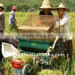Multifunctional Grain Threshing Machine thumbnail-1