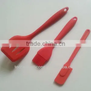 Hot Selling Multi Functional Silicone Cake Decorating Tools thumbnail-1