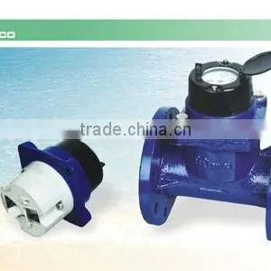 Agricultural Irrigation Water Meter thumbnail-1