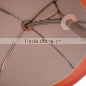 2016 Newest Retail Mall Kiosk /fast Food Mobile Kiosk /coffee Shape Kiosk thumbnail-2