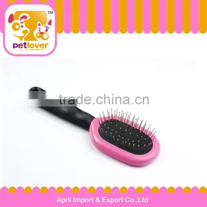 Daily Use Grooming High Quality Pet Brush for Dog Petlover thumbnail-2
