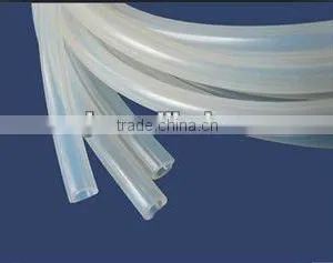 High Quality Medical Silicone Tube thumbnail-1
