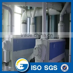 Flour Machine Wheat Flour Milling thumbnail-3