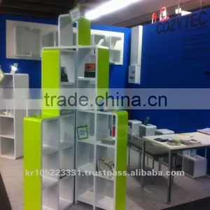 Customized Display, Shopfittings thumbnail-1