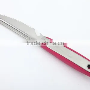 2015 New Product Stainless Steel Kitchen Tools Utensils and Equipment thumbnail-6