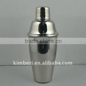 250ML Cocktail Shaker thumbnail-1