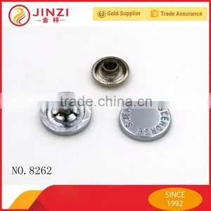 Fashion Decorative Custom Rivet With Logo in Guangzhou thumbnail-3