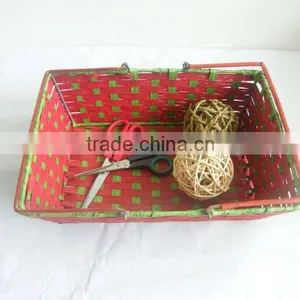 Paper Sundry Basket thumbnail-1