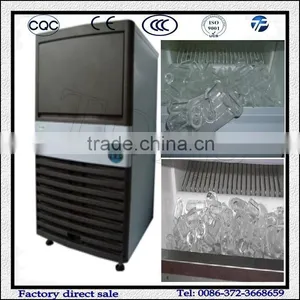 Commercial Ice Block Making Machine For Hot Sale thumbnail-1