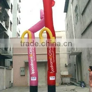 Air Dancer(inflatable Air Dancer,)cheap Air Dancer thumbnail-1