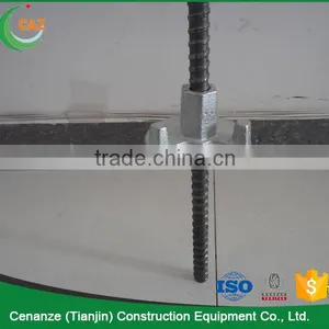 Scaffolding Steel Formwork Tie Rod and Wing Nuts thumbnail-5