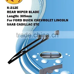 K-212E BUICK Rear Wper Blade, CHEVROLET Rear Wiper Blade, TOYOTA Rear Wiper Blade thumbnail-1
