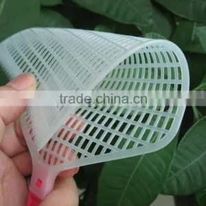 2016 Hot Sale Products Vermifuge Plastic Fly Swatter thumbnail-4