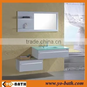 European Style Bathroom Furniture, European Style Bathroom Cabinet, European Style Bathroom Vanity thumbnail-1