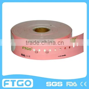 Hospital Disposable ID Medical Wristbands thumbnail-2