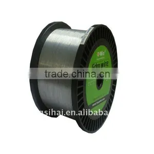 EDM Consumables Zinc Coated EDM Wire For Wire Cut Machine thumbnail-1