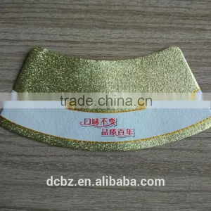 High Quality Aluminum Label thumbnail-5