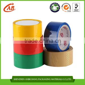 COLORED BOPP PACKING ADHESIVE TAPE thumbnail-2