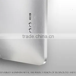 2015 Hot Selling 18.5-23.6" All-in-one PC DT10PC With Intel CPU thumbnail-4